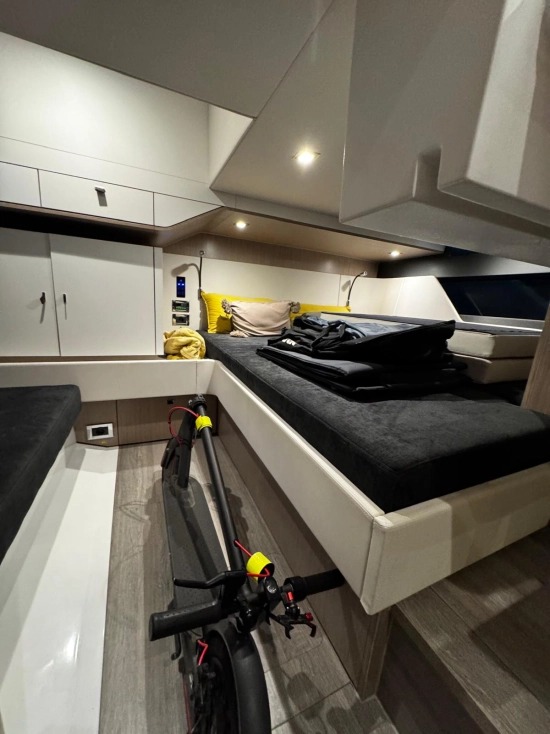 Fjord 41 XL usado à venda