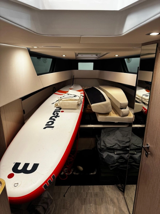 Fjord 41 XL usado à venda
