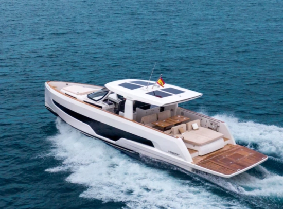 Fjord 41 XL usado à venda