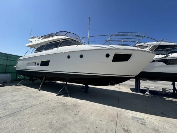 Bavaria Yachts 420 Virtess usata in vendita