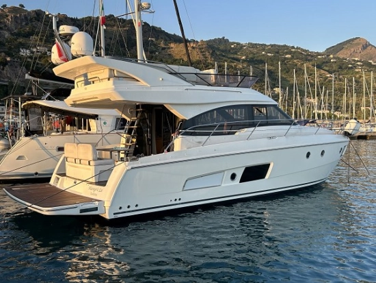 Bavaria Yachts 420 Virtess usata in vendita