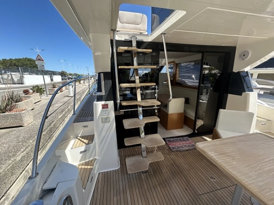 Bavaria Yachts 420 Virtess usata in vendita