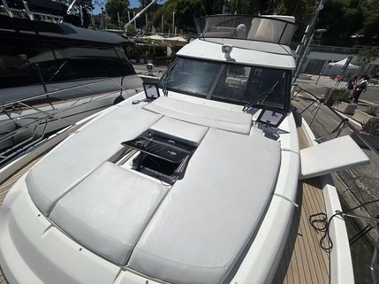 Bavaria Yachts 420 Virtess usata in vendita