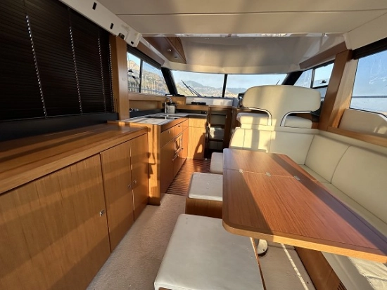 Bavaria Yachts 420 Virtess usata in vendita