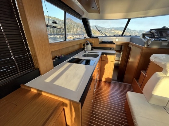 Bavaria Yachts 420 Virtess usata in vendita