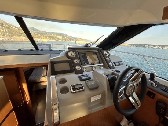 Bavaria Yachts 420 Virtess usata in vendita