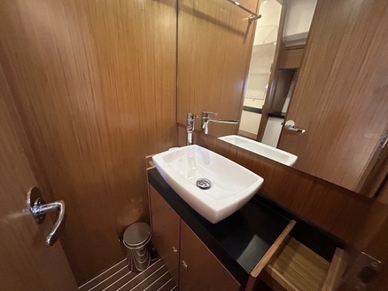 Bavaria Yachts 420 Virtess usata in vendita