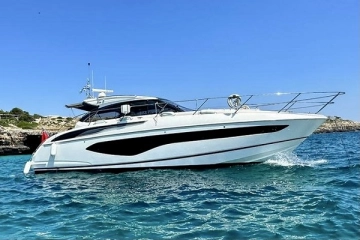 Princess V50 de segunda mano en venta