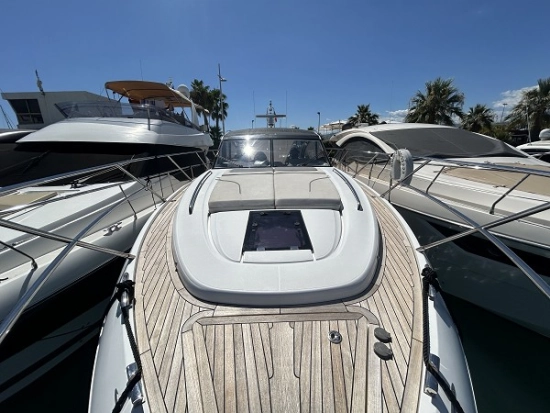Princess V50 usata in vendita