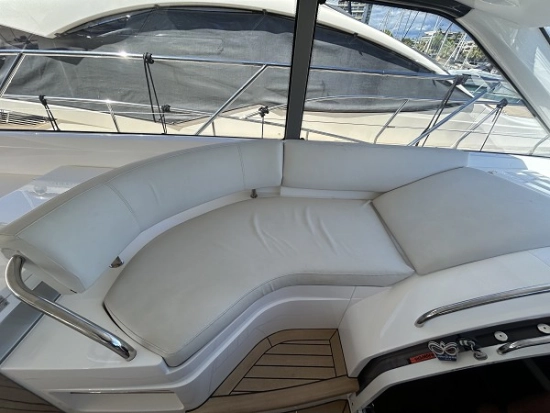 Princess V50 usata in vendita