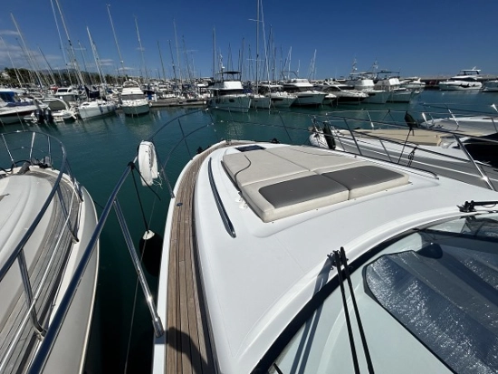 Princess V50 usata in vendita