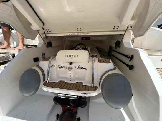 Princess V50 usata in vendita