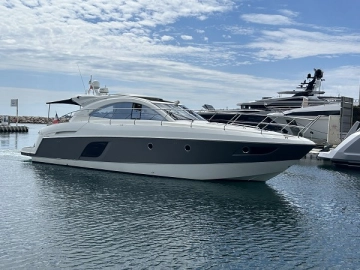 Beneteau Grand Turismo 49 usata in vendita