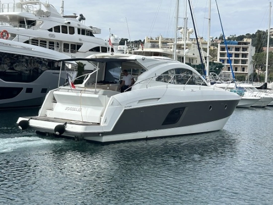 Beneteau Grand Turismo 49 de segunda mano en venta