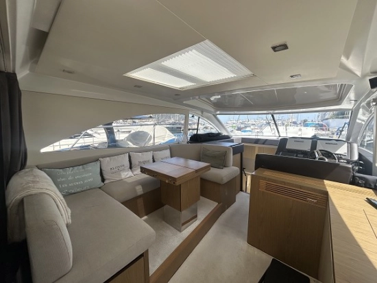 Beneteau Grand Turismo 49 de segunda mano en venta