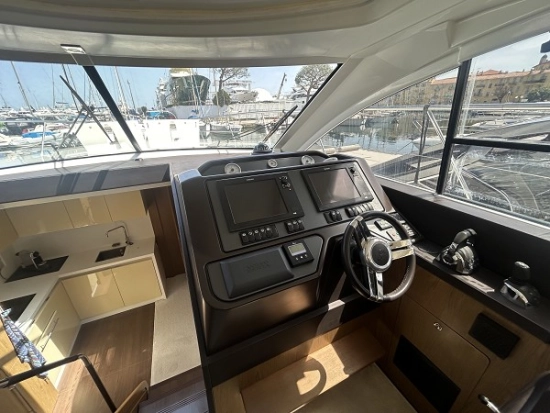 Beneteau Grand Turismo 49 de segunda mano en venta