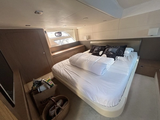Beneteau Grand Turismo 49 de segunda mano en venta