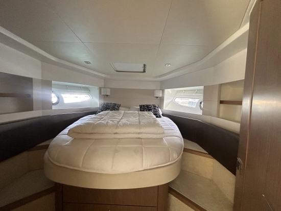 Beneteau Grand Turismo 49 de segunda mano en venta