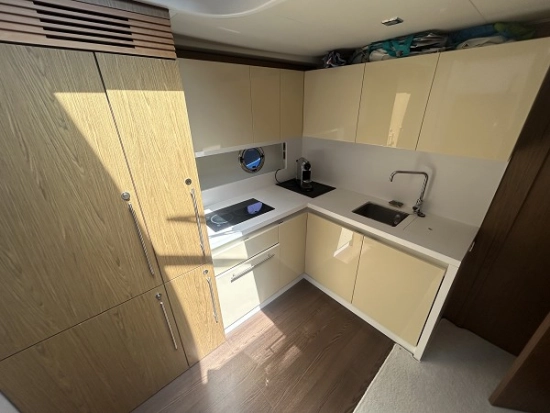 Beneteau Grand Turismo 49 de segunda mano en venta