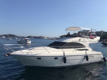 Princess 40 de segunda mano en venta