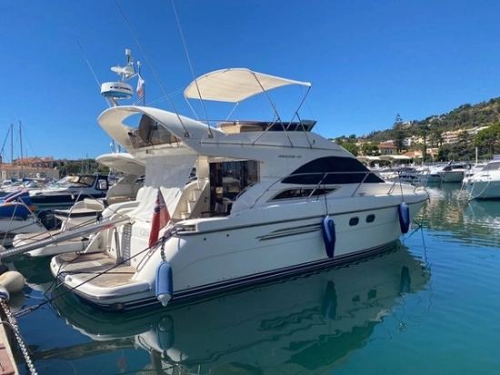 Princess 40 de segunda mano en venta