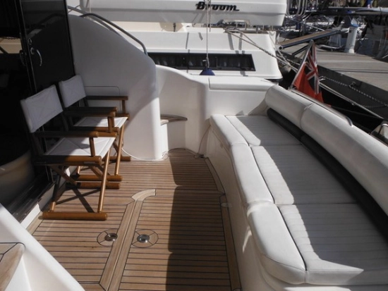 Princess 40 de segunda mano en venta