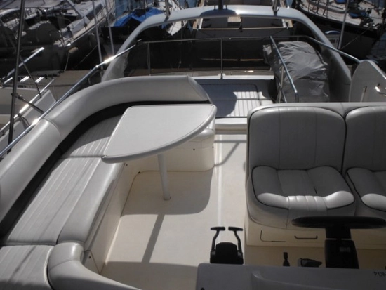 Princess 40 de segunda mano en venta