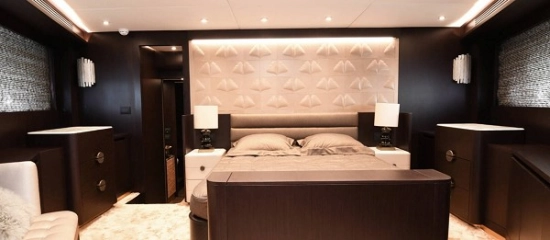 Cayman Yachts F920 de segunda mano en venta