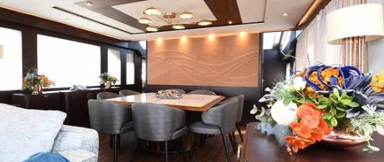 Cayman Yachts F920 de segunda mano en venta