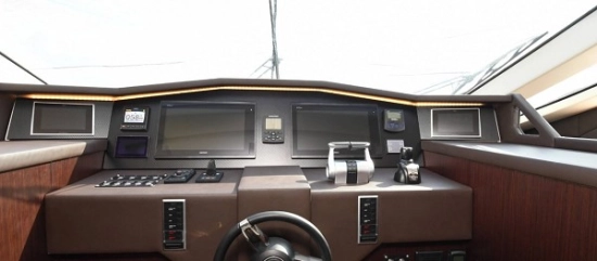 Cayman Yachts F920 de segunda mano en venta