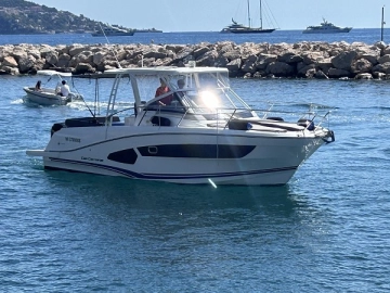 Jeanneau Cap Camarat 10.5 WA de segunda mano en venta
