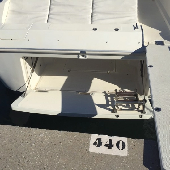 Primatist 42 de segunda mano en venta