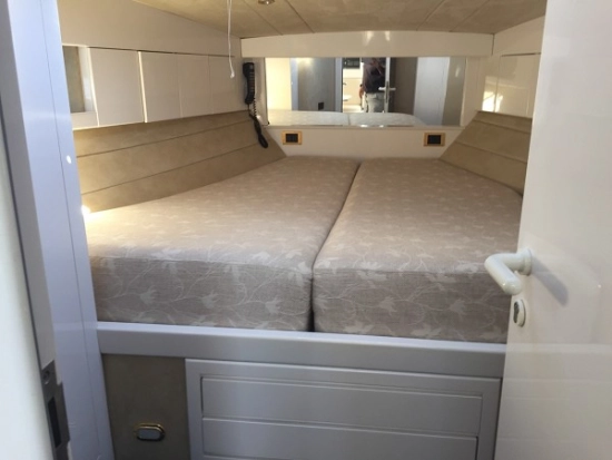 Primatist 42 de segunda mano en venta