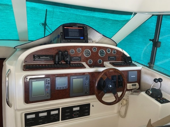 Jeanneau Prestige 36 de segunda mano en venta