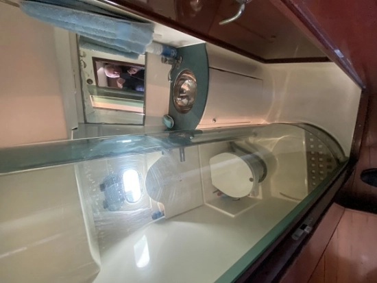 Jeanneau Prestige 36 de segunda mano en venta