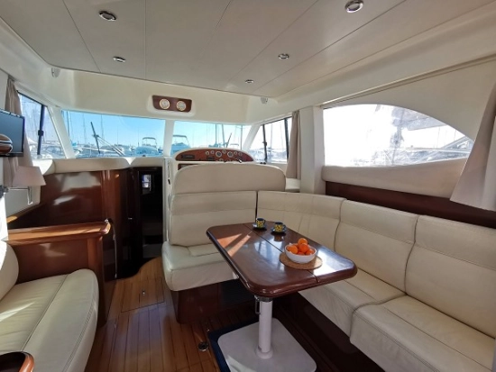 Jeanneau Prestige 36 de segunda mano en venta