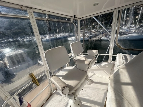 Bertram 46 Convertible de segunda mano en venta