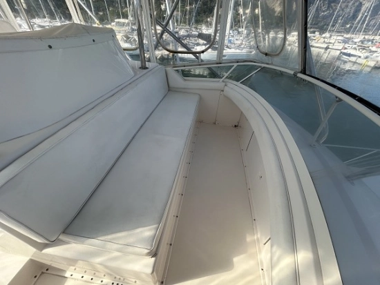 Bertram 46 Convertible de segunda mano en venta
