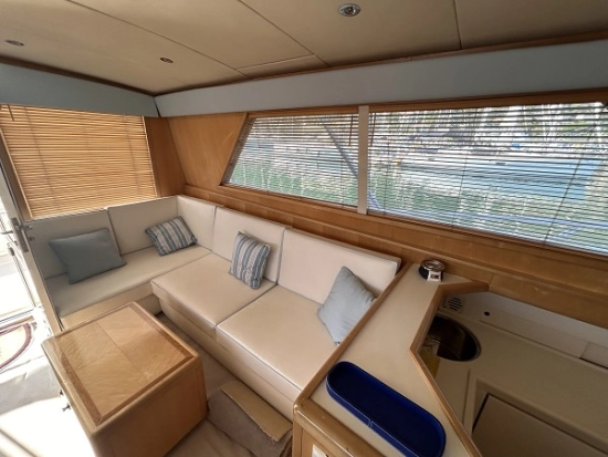 Bertram 46 Convertible de segunda mano en venta