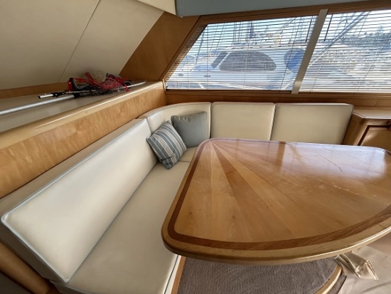 Bertram 46 Convertible de segunda mano en venta