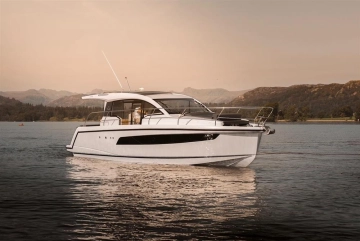 Sealine C335 nuevo en venta