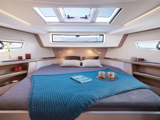 Sealine C335 nuevo en venta