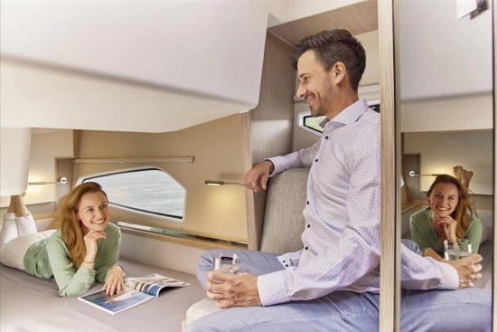 Sealine C335 nuevo en venta