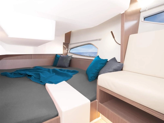 Sealine C335 nuevo en venta