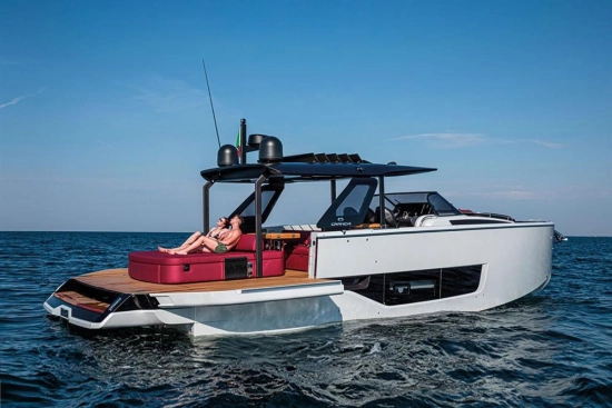 Cranchi A46 nuova in vendita