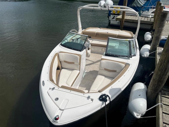 Four Winns H210 usata in vendita
