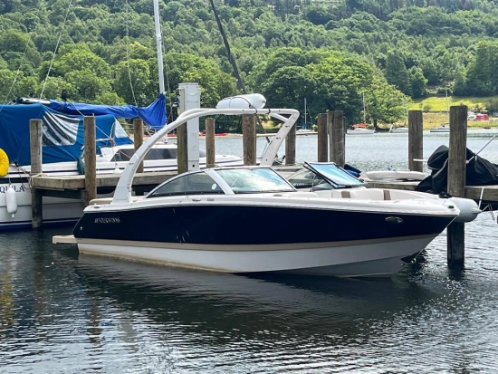 Four Winns H210 usata in vendita
