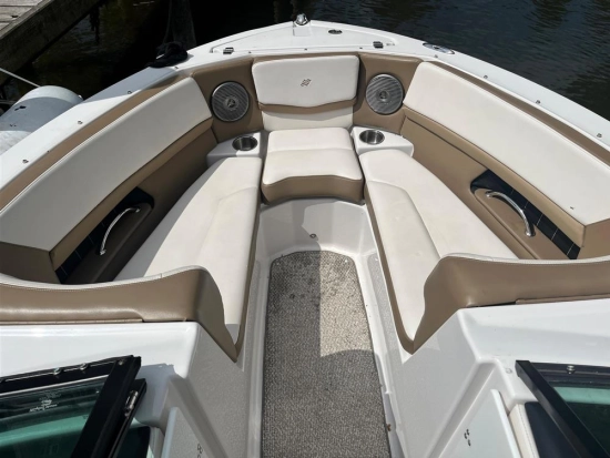 Four Winns H210 usata in vendita