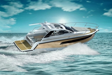 Sealine S335 nuova in vendita