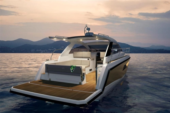Sealine S335 nuevo en venta